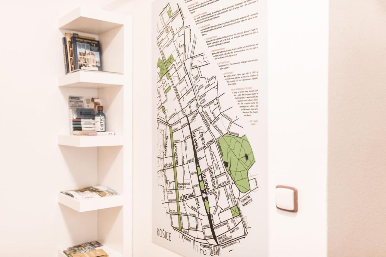 Flexihome Sk - Tolsteho - Free Parking On The Street - 2 Bedrooms 科希策 外观 照片